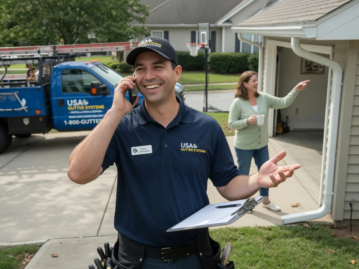 Gutter Installation Duff, TN FAQs